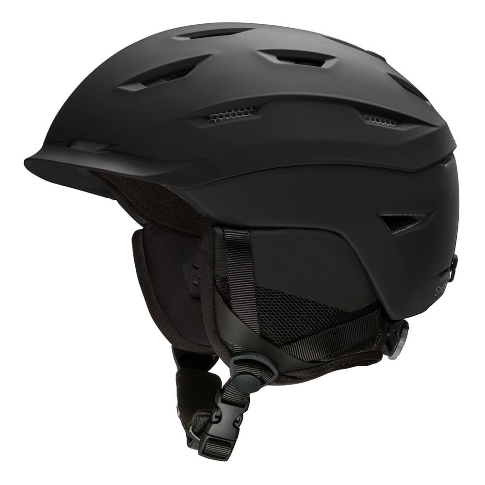 Casco de Esquí SMITH Level (51-55 cm)