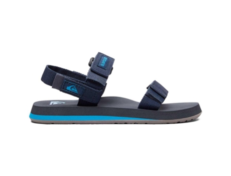 Quiksilver Sandalias de Dedo Monkey Caged