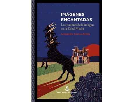 Libro Encantadas De garcía alejandro español