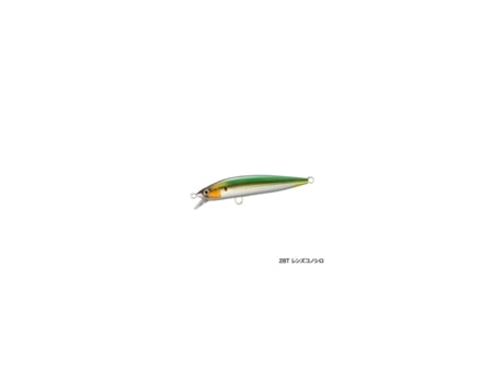 Atraer a Shimano Exsence Blast Shad 35g