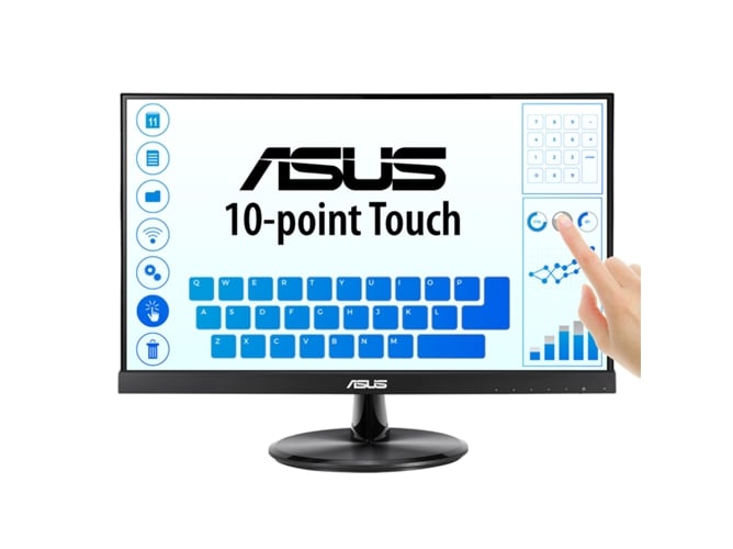 Monitor ASUS VT229H (21.5'' - Full HD - IPS)