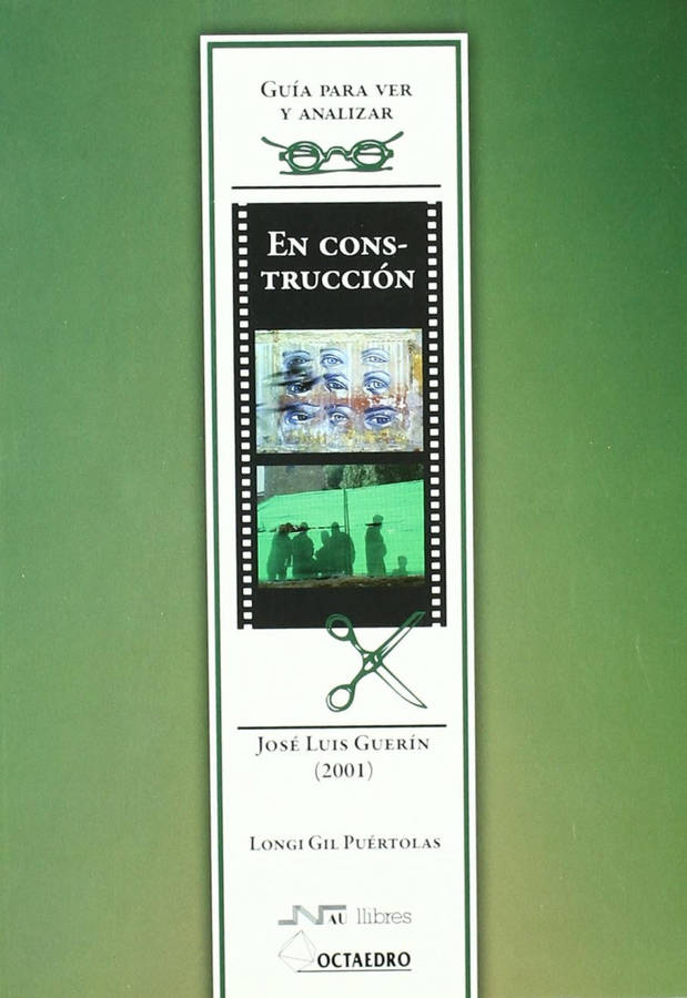 En De José luis 2001 para ver y analizar cine libro longi gil