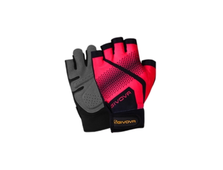 Guantes de fitness GIVOVA M