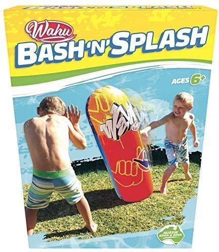 Saco de Boxeo GOLIATH Bash N' Splash (Edad Minima: 6 Años)