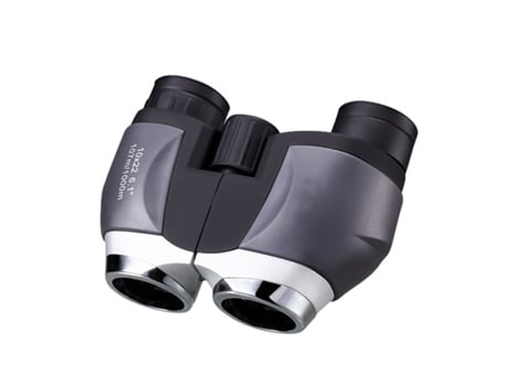 Monocular Zoom 10-20X50 con Prisma Bak4, Revestimiento FMC, Trípode Metálico y Soporte para Smartphone - Verde