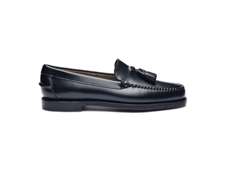 Zapatos Classic Will Negro EU 39 Mujer SEBAGO