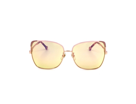 Gafas de Sol CAROLINA HERRERA SHE172 Inox para Mujer