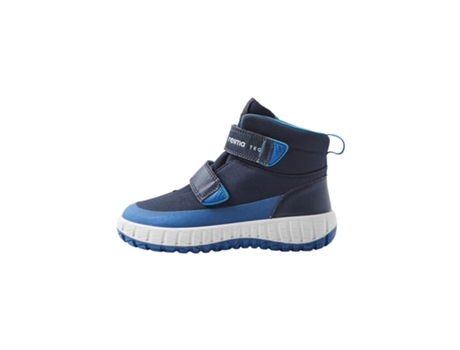 Botas de Niños REIMA Patter Azul (33)