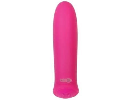 Pretty In Pink Bullet Vibrador EVOLVED