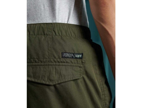 Superdry Parachute Grip Pants