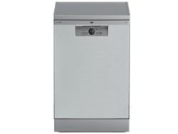 Lavavajillas BEKO BDFN26640XC Inox