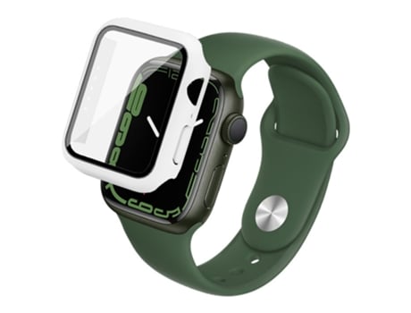 Carcasa para Apple Watch Series 7 41mm IMAK 680700661B