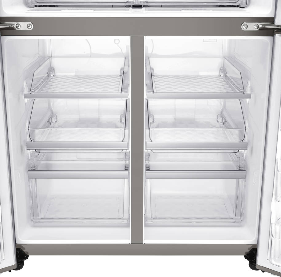 Frigorífico Americano LG GML945NS9E Door Cooling (No Frost - 179.3 cm - 641 L - Inox)