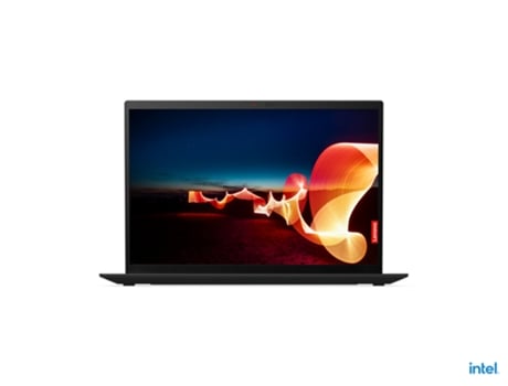 Portátil LENOVO 357 575 (14 '' - Intel® Core™ i7 i7-1165G7 - RAM: 16 GB - 512 GB SSD - Intel Iris Xe Graphics)