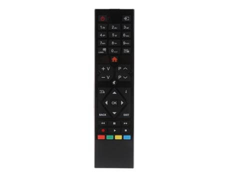 Mando TV CROWNED (Durable Rc39105 {1} 22Hb21J06U 24He1000 32He1000)