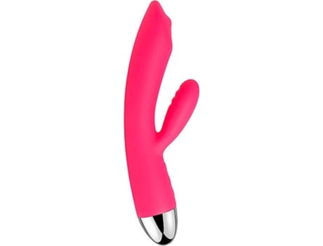 Vibrador SVAKOM Trysta Rosa