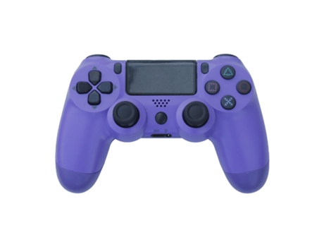 Mando Ps4 LKC Yxp4Xh Morado