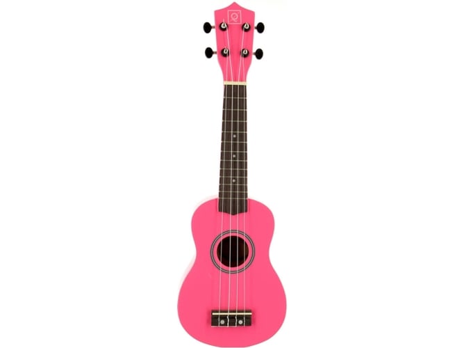 Ukelele OQAN QUK-1PINK