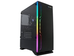 COOLBOX Desktop Gaming DEEPGAMING Venom (Intel Core i7-10700F - NVIDIA GeForce GTX 1650 - RAM: 32 GB - 1 TB SSD)