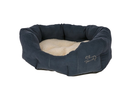 Cama Angi para Perro KERBL (Talla: 45 X 41 X 14 cm)