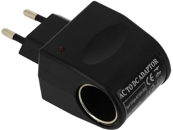 Adaptador de carro SZSMART ADA-KASEC