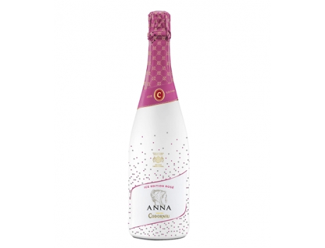 Anna de Codorníu Ice Edition Rosé CODORNIU