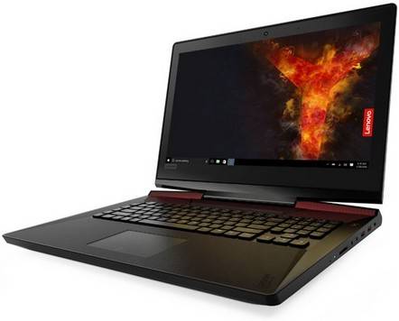 Gaming Lenovo Legion y92017ikb 17.3 intel® core™ i77820hk 16gb 1tb+256ssd gtx1070 w10 ordenador de fullhd ram 1tb hdd 256gb ssd nvidia 8gb windows10 negro. 1070 16 1 256 y920 439 7ª i7 4394 173 i77820hk16gb1tb+256gb 107017.3