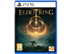 NAMCO-BANDAI Juego PS5 The Elden Ring