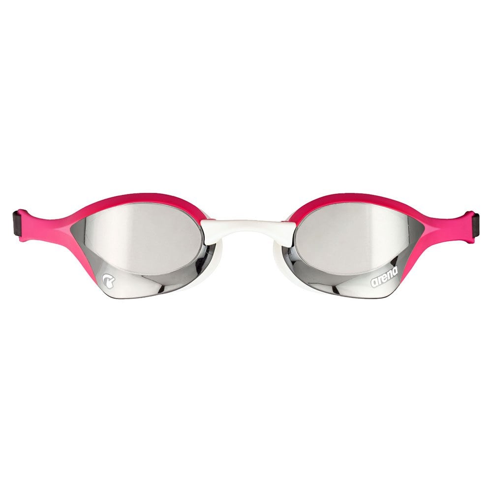 Gafas de Natación ARENA Racing Cobra Ultra Swipe (Reflejadas - Talla Única)