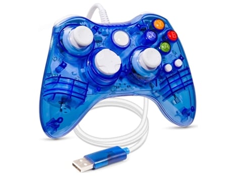 Mando Xbox 360 ENZONS