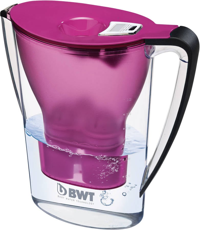 Filtro de Agua BWT Penguin Morado (2.7 L)