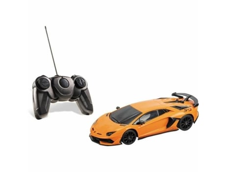 Coche Radio Control MONDO Lamborghini