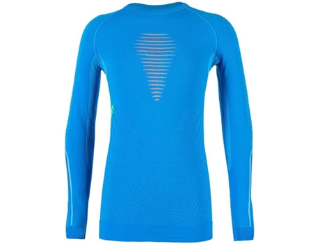 Ropa interior para Hombre UYN Visyon Azul para Fitness (10 - 11 Años)