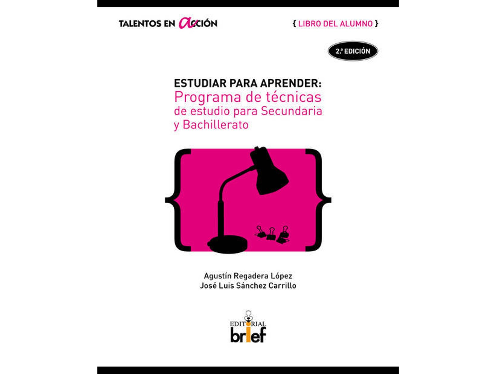 Libro Estudiar Para Aprender Libro Alumno de Varios Autores