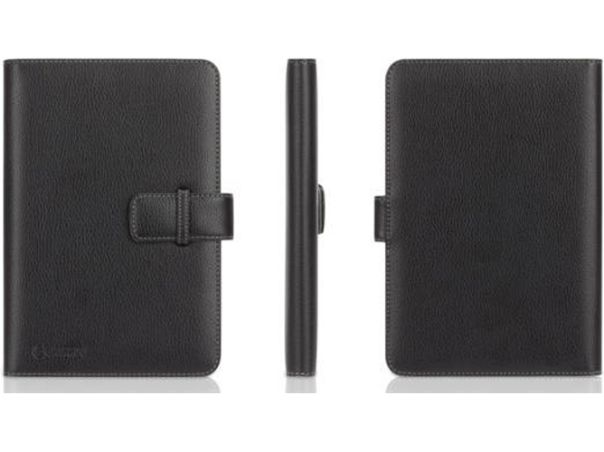 Funda Tablet Universal GRIFFIN Elan Passport Negro