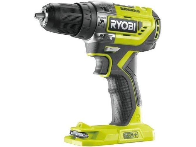 Taladro de Impacto RYOBI RYO4892210156631