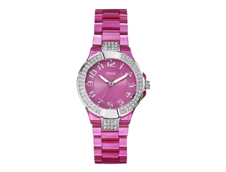 Reloj Mujer GUESS W11611L4 (Ø 28 mm)