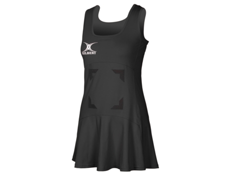 Vestido para Mujer de Netball & Korfball GILBERT (M - Multicolor)