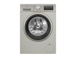 Lavadora SIEMENS WM14LPHYES (10 kg - 1400 rpm - Inox)