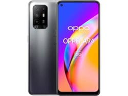 Smartphone OPPO A94 5G (6.43'' - 8 GB - 128 GB - Negro)