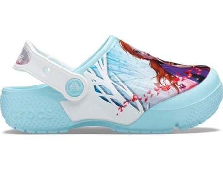 Crocs Fl Ol Disney Frozen2