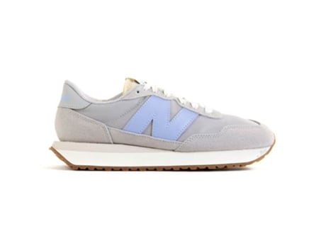 Zapatos NEW BALANCE (37.0 eu - Gris)