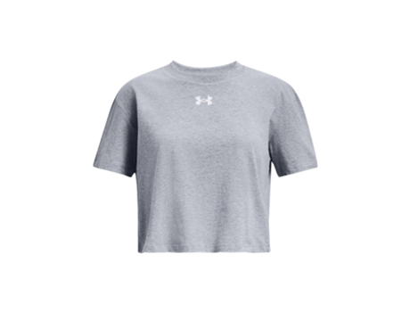 Top de chica UNDER ARMOUR Sportstyle Logo 10/12 ans