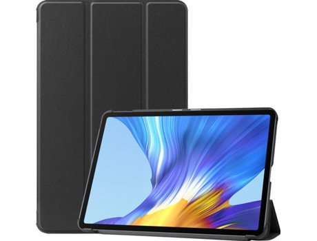 Carcasa Tablet Huawei MatePad 10.4 (Huawei MatePad 10.4 - 10.4'' - Negro)