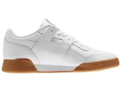 Reebok Classics Workout Plus