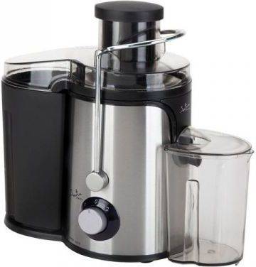 Slow Juicer JATA LI570 Inox (600 W)