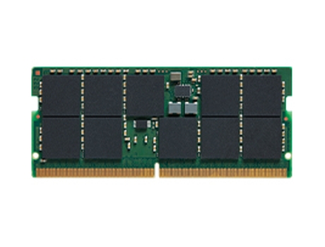 Memória RAM DDR5 KINGSTON TECHNOLOGY (32 GB - 4800 MHz - 40.0)