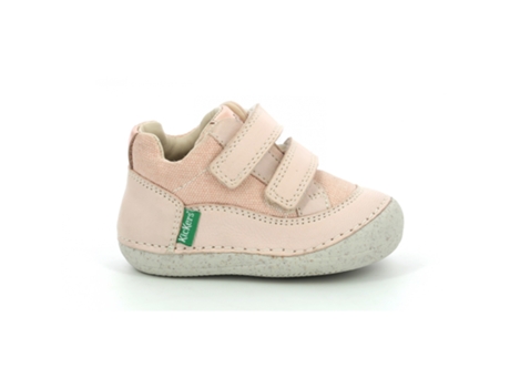 Zapatos para Mujer KICKERS (26 - Multicolor)