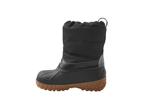 Botas de Bebé REIMA Loskari Negro (25)