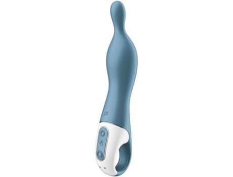 Vibrador SATISFYER Azul